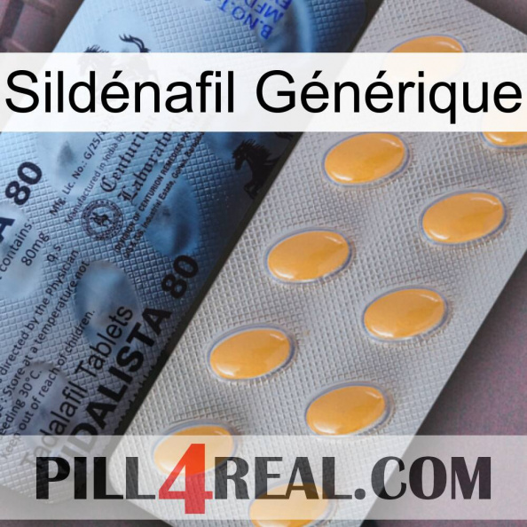 Sildénafil Générique 44